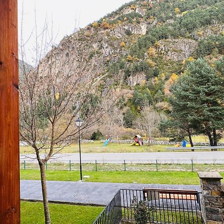 Apartamento Lozano Parzán Exteriér fotografie